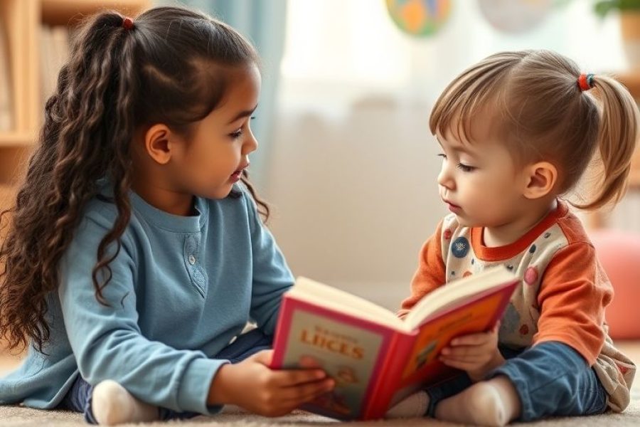 {"prompt":"Dialogic reading to promote the pre-school children's expressive language ability.","originalPrompt":"Dialogic reading to promote the pre-school children's expressive language ability.","width":768,"height":576,"seed":14116,"model":"flux","enhance":true,"nologo":true,"negative_prompt":"undefined","nofeed":false,"safe":false,"quality":"medium","image":[],"transparent":false,"isMature":false,"isChild":false,"trackingData":{"actualModel":"flux","usage":{"candidatesTokenCount":1,"totalTokenCount":1}}}