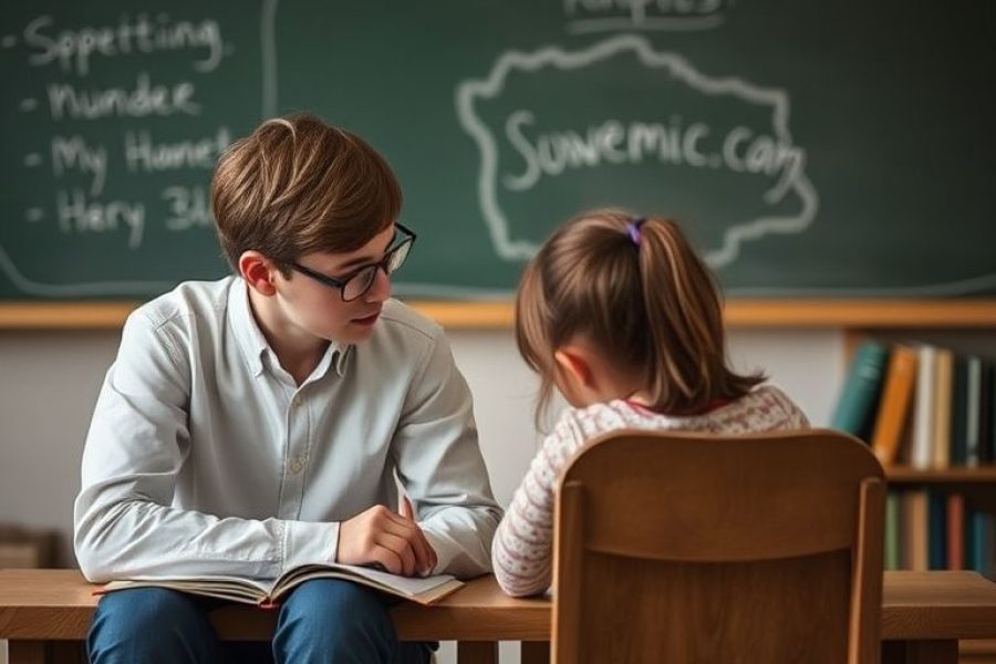 {"prompt":"divorce affects the quality of children's education","originalPrompt":"divorce affects the quality of children's education","width":768,"height":576,"seed":13377,"model":"flux","enhance":true,"nologo":true,"negative_prompt":"undefined","nofeed":false,"safe":false,"quality":"medium","image":[],"transparent":false,"isMature":false,"isChild":false,"trackingData":{"actualModel":"flux","usage":{"candidatesTokenCount":1,"totalTokenCount":1}}}