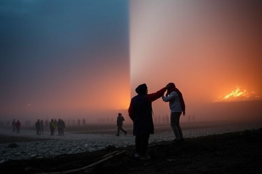 {"prompt":"Framing the Ukrainian and Syrian refugee crises in elite American newspapers","originalPrompt":"Framing the Ukrainian and Syrian refugee crises in elite American newspapers","width":768,"height":576,"seed":13377,"model":"flux","enhance":true,"nologo":true,"negative_prompt":"undefined","nofeed":false,"safe":false,"quality":"medium","image":[],"transparent":false,"isMature":false,"isChild":false,"trackingData":{"actualModel":"flux","usage":{"candidatesTokenCount":1,"totalTokenCount":1}}}