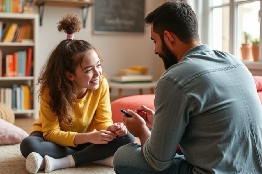 {"prompt":"Listen to the parents: Homeschooling and positive psychology","originalPrompt":"Listen to the parents: Homeschooling and positive psychology","width":768,"height":576,"seed":14716,"model":"flux","enhance":true,"nologo":true,"negative_prompt":"undefined","nofeed":false,"safe":false,"quality":"medium","image":[],"transparent":false,"isMature":false,"isChild":false,"trackingData":{"actualModel":"flux","usage":{"candidatesTokenCount":1,"totalTokenCount":1}}}