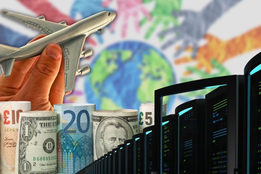 גלובליזציה