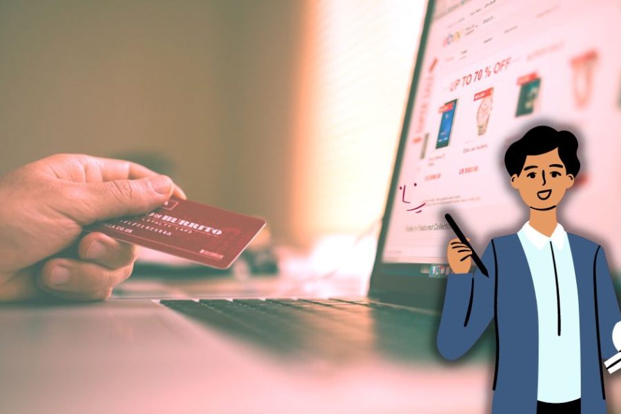 מאמר בנושא מאמרים מסחר אלקטרוני